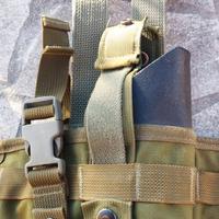 Fondina Tactical Holster 