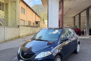 Lancia Ypsilon 1.3 MJT 16V 80 CV 5 porte S&S Silve