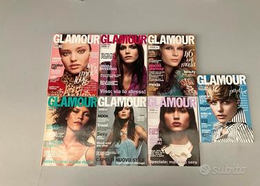 Magazine Glamour