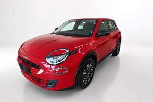 FIAT 600 (2023-->) Hybrid 100 CV DCT MHEV