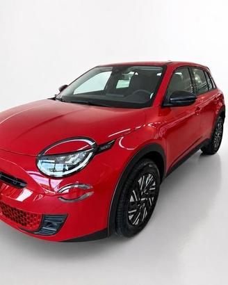 FIAT 600 (2023-->) Hybrid 100 CV DCT MHEV