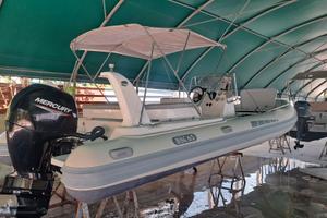 Bsc 65 con Mercury 150 ho (2021)