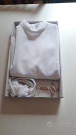 vestito bambino/a saio prima comunione 