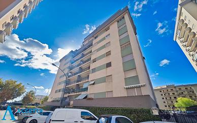 Appartamento in Via Veneto angolo Magna Grecia