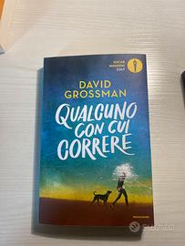 Qualcuno con cui correre