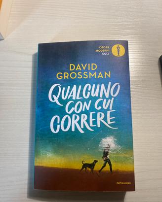 Qualcuno con cui correre