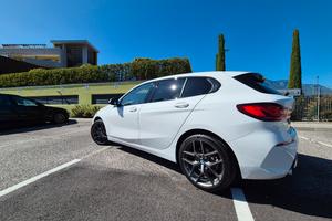 BMW 116d Sport 2020