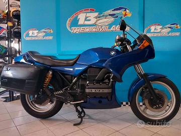 BMW K 75 S