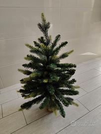 Albero di Natale da tavolo