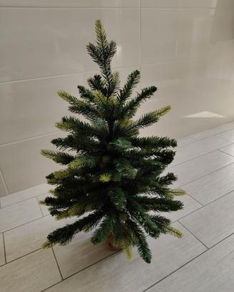 Albero di Natale da tavolo