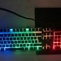 tastiera trust cxt RGB 