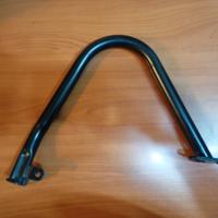 Proteggimotore e supporto Bauletto