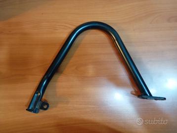 Proteggimotore e supporto Bauletto