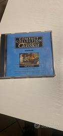 CD musica classica