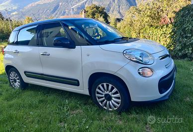 Fiat 500 L