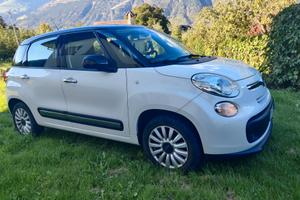 Fiat 500 L