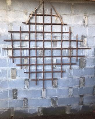 Grata in ferro