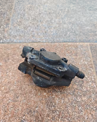 pinza freno a disco vespa px