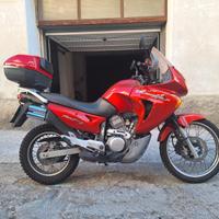 Honda XL 650 V Transalp - 2003