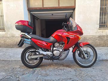 Honda XL 650 V Transalp - 2003