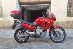 Honda XL 650 V Transalp - 2003