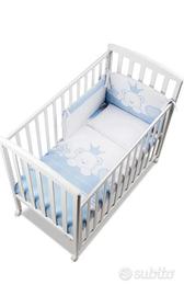 Culla/lettino neonato Italbaby