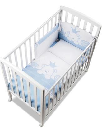 Culla/lettino neonato Italbaby