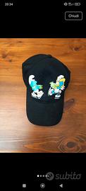 cappelli puffi 