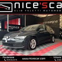 VOLKSWAGEN Golf 2.0 TDI DSG SCR Life * UNICO PRO