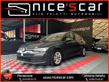 VOLKSWAGEN Golf 2.0 TDI DSG SCR Life * UNICO PRO