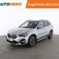 BMW X1 xDrive18d xLine