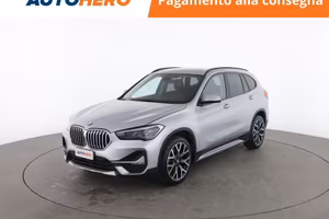 BMW X1 xDrive18d xLine