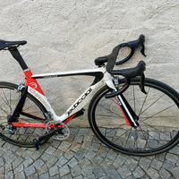 Bici da corsa Dedacciai Chrono Strada