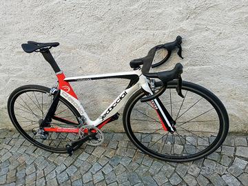 Bici da corsa Dedacciai Chrono Strada
