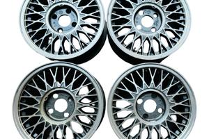 CERCHI FORD SIERRA COSWORTH ORIGINALi EPOCA 15