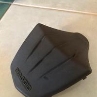 Coperchio porta pacchi liberty 50/125