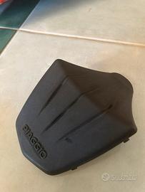 Coperchio porta pacchi liberty 50/125