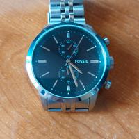 Orologio Fossil da uomo come nuovo