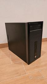 PC Fisso i5 HP ProDesk 