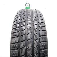 Gomme 205/55 R17 usate - cd.71788