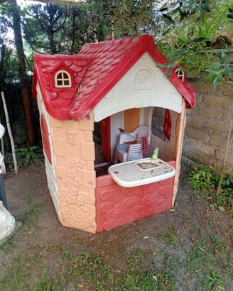 Casetta per bambini