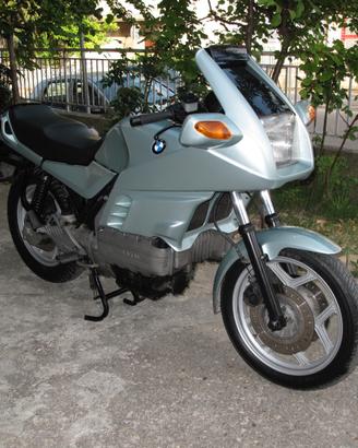 BMW K 100 RS  anno 1986 - Targa Oro ASI