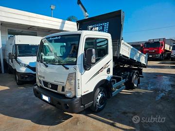 NISSAN NT400 CABSTAR 35 RIBALTABILE-2016