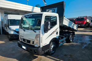 NISSAN NT400 CABSTAR 35 RIBALTABILE-2016