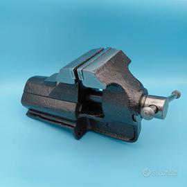 morsa acciaio sigur-a n.1 coda di rondine