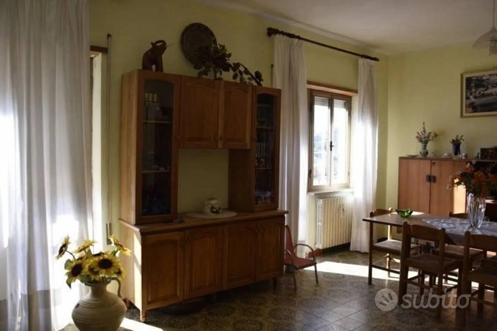 Appartamento – Pignataro Interamna - Altro