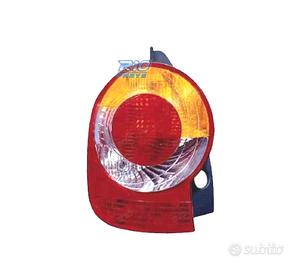 FANALE SINISTRO PER RENAULT MODUS 04-08