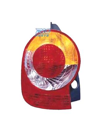 FANALE SINISTRO PER RENAULT MODUS 04-08