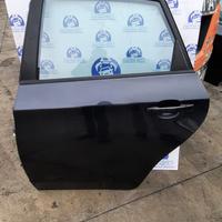 SUBARU IMPREZA 2010 - PORTA POSTERIORE SINISTRO