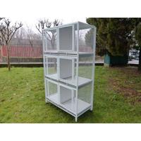 batteria cuccioli esposizione o detenzione n.51